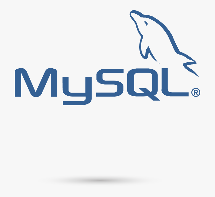 Mysql Mysql Mysql - Mysql Icon Free Download, HD Png Download, Free Download
