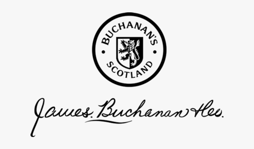 Buchanans - Calligraphy, HD Png Download, Free Download