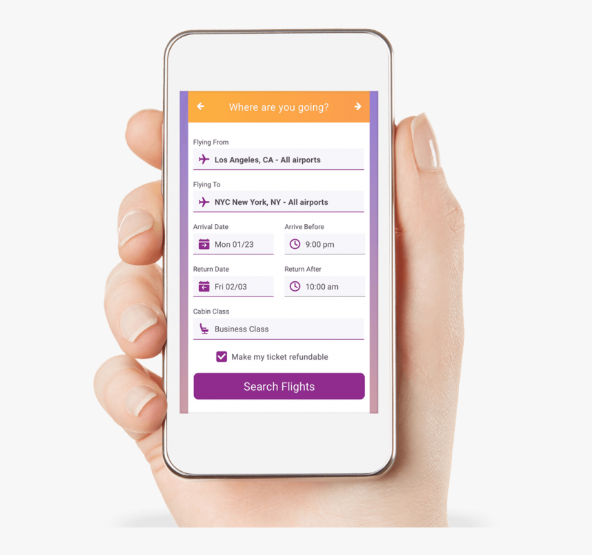 Mobile Device , Png Download - Mobile Device, Transparent Png, Free Download