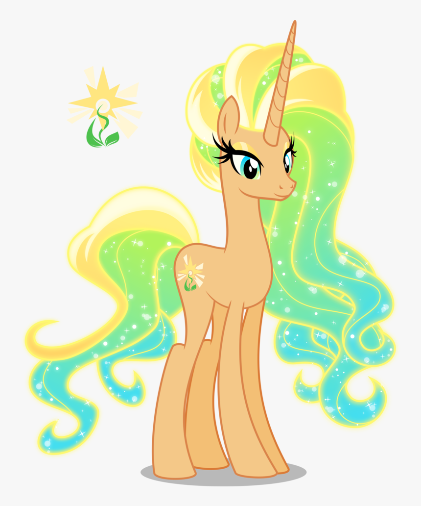 Daybreak Gleam By Orin Fairytale Fantasies Pinterest - Mlp Daybreak Gleam, HD Png Download, Free Download