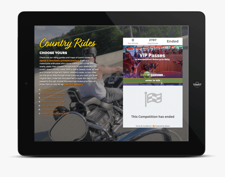 Tablet Computer, HD Png Download, Free Download