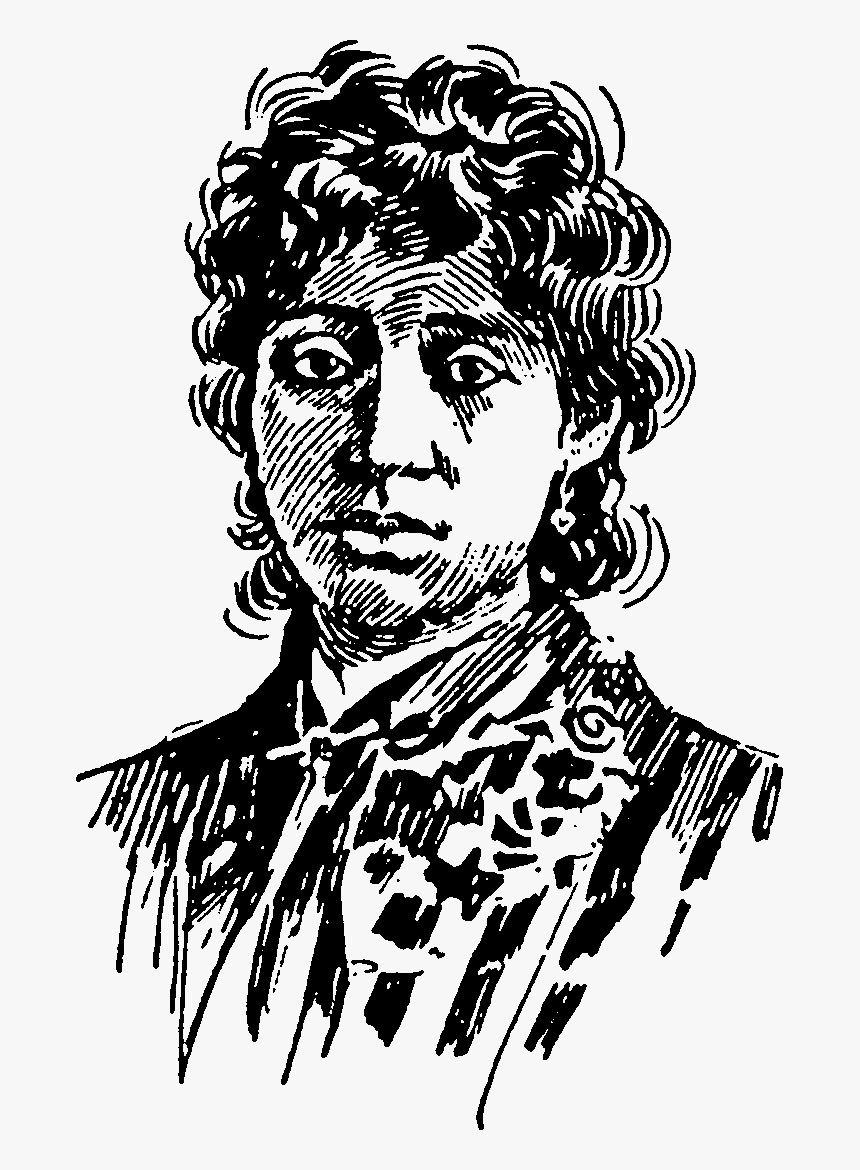 Transparent Bagpiper Clipart - Lucy Parsons Png, Png Download, Free Download