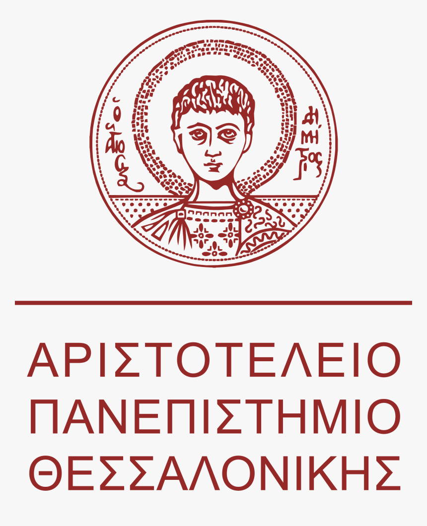 Banner Vertical 300ppi - Aristotle University Of Thessaloniki, HD Png Download, Free Download