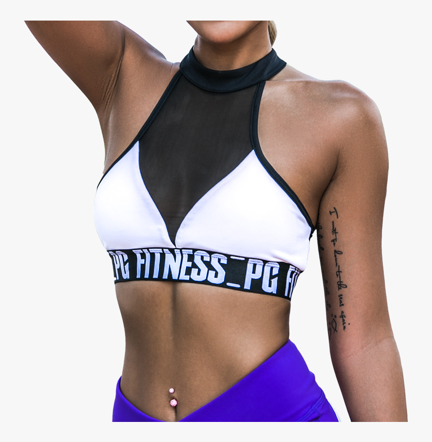 Bikini, Transparent Png - Swimsuit Top, Png Download, Free Download