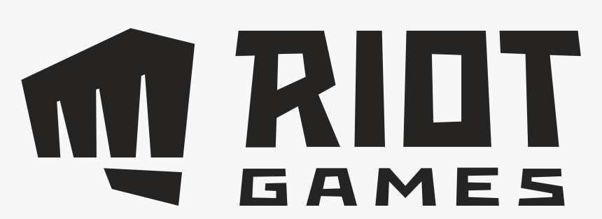 Logo Riot Games Png, Transparent Png, Free Download