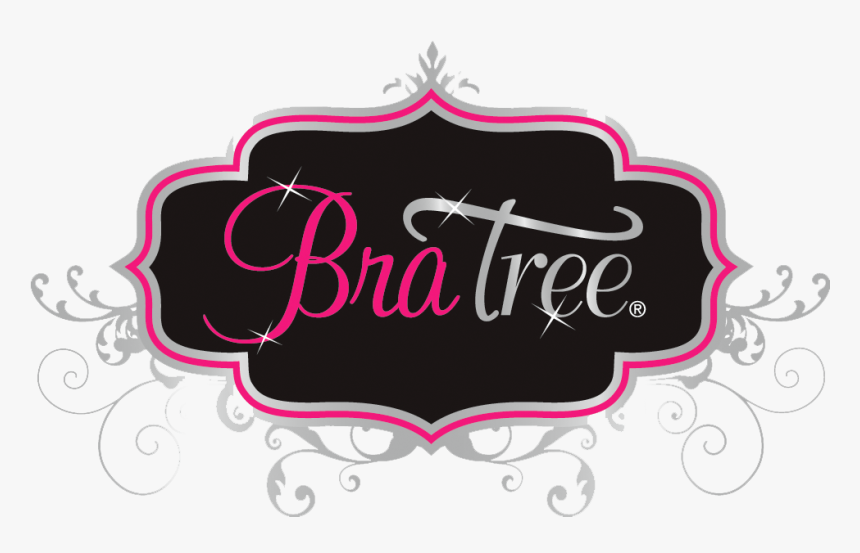 Bra Tree - Calligraphy, HD Png Download, Free Download