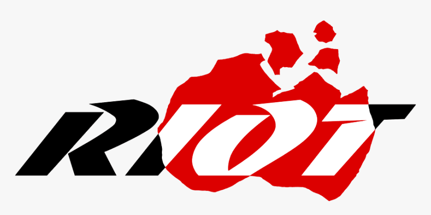 Riot Logo, HD Png Download, Free Download