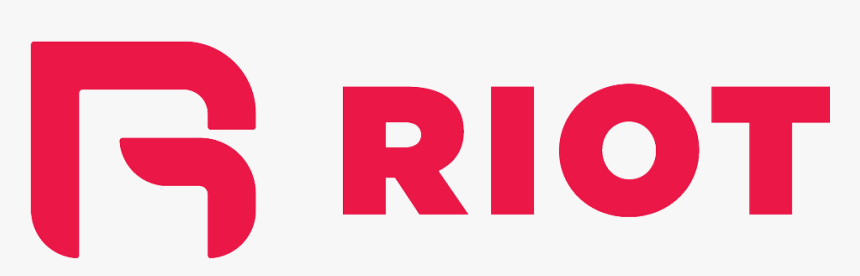 Riot Logo Png - Graphic Design, Transparent Png, Free Download