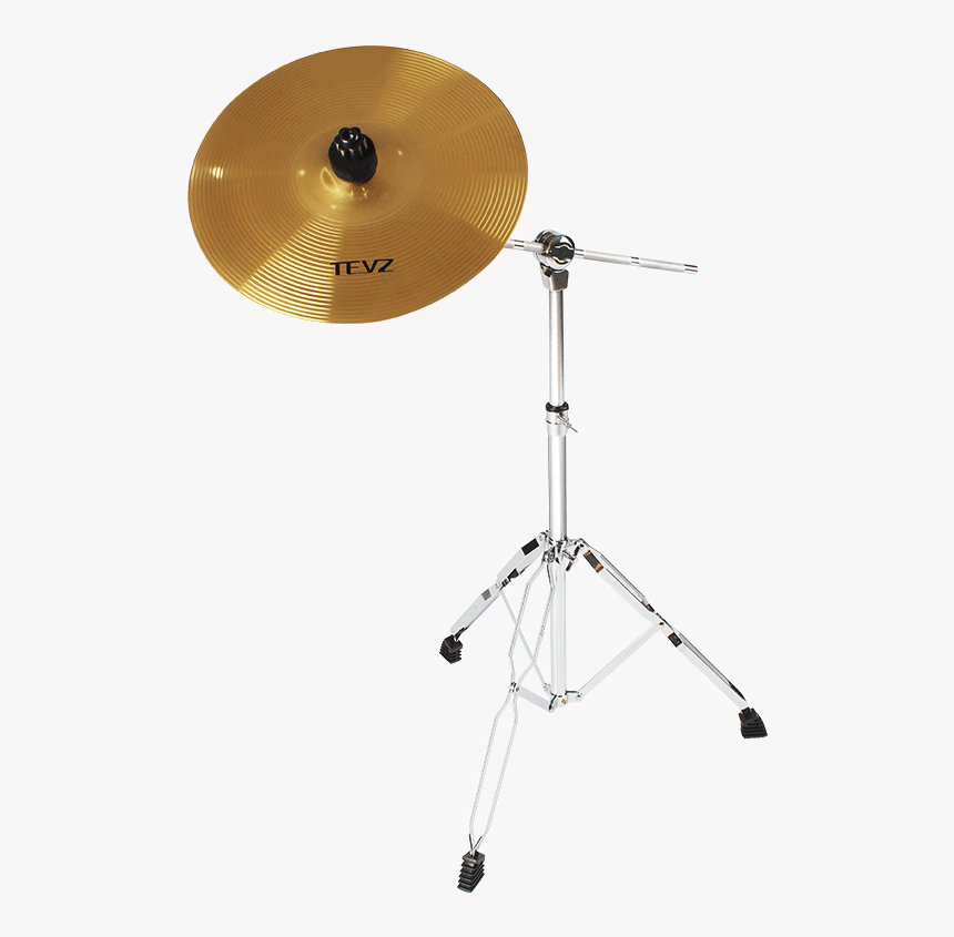 20 Inch Drum Cymbals Ding Ding Cymbal Ride Ding Ding - Hi-hat, HD Png Download, Free Download