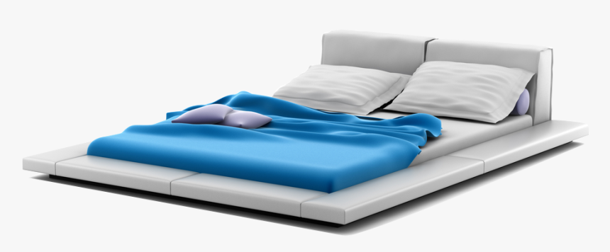 Bed Frame, HD Png Download, Free Download