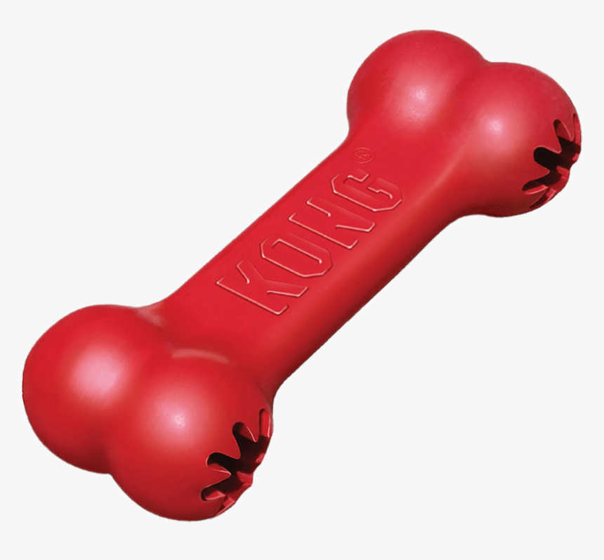 Kong Bone Toy For Dogs - Kong Goodie Bone, HD Png Download, Free Download