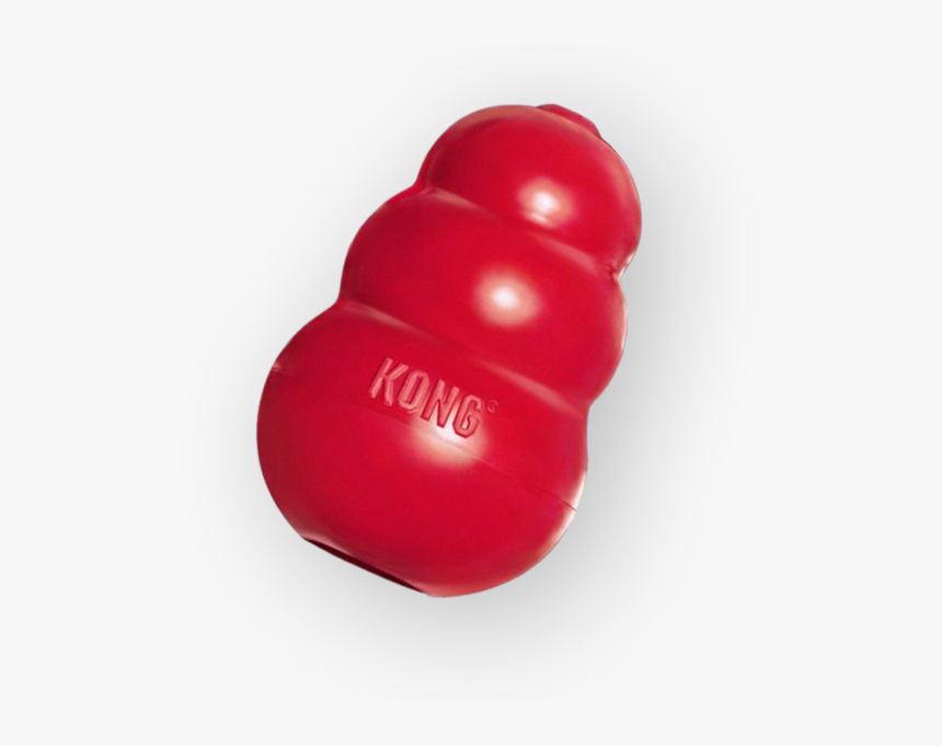 Kong Dog Toy, Png Download - Kong, Transparent Png, Free Download