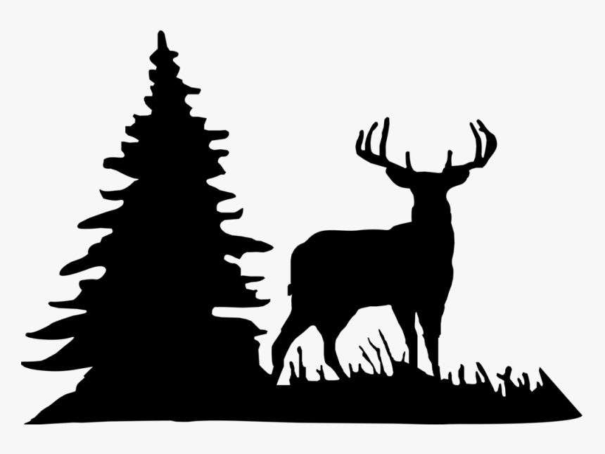 Deer Horns Png, Transparent Png, Free Download