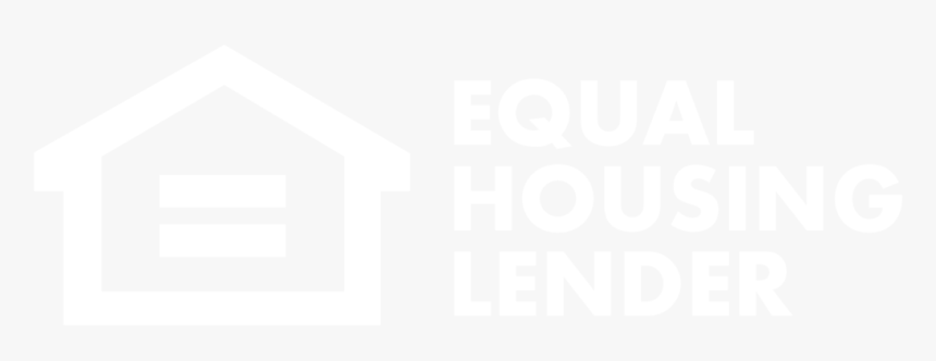 Equal Housing Lender - Johns Hopkins Logo White, HD Png Download, Free Download