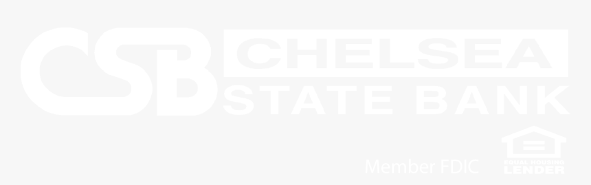 Chelsea State Bank Logo , Png Download - Oval, Transparent Png, Free Download