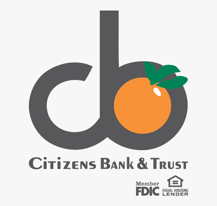 Citizens Bank & Trust - Graphic Design, HD Png Download, Free Download