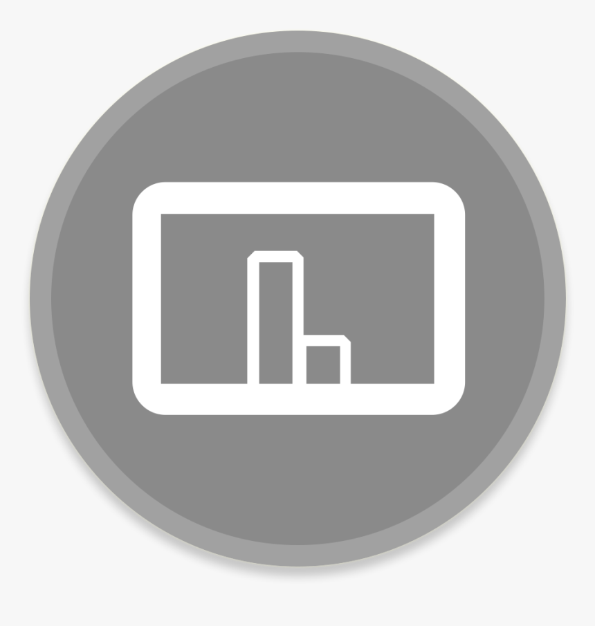 Bettertouchtool Icon, HD Png Download, Free Download
