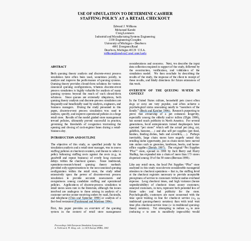 Abstract In Research Paper About Work Immersion, HD Png Download, Free Download