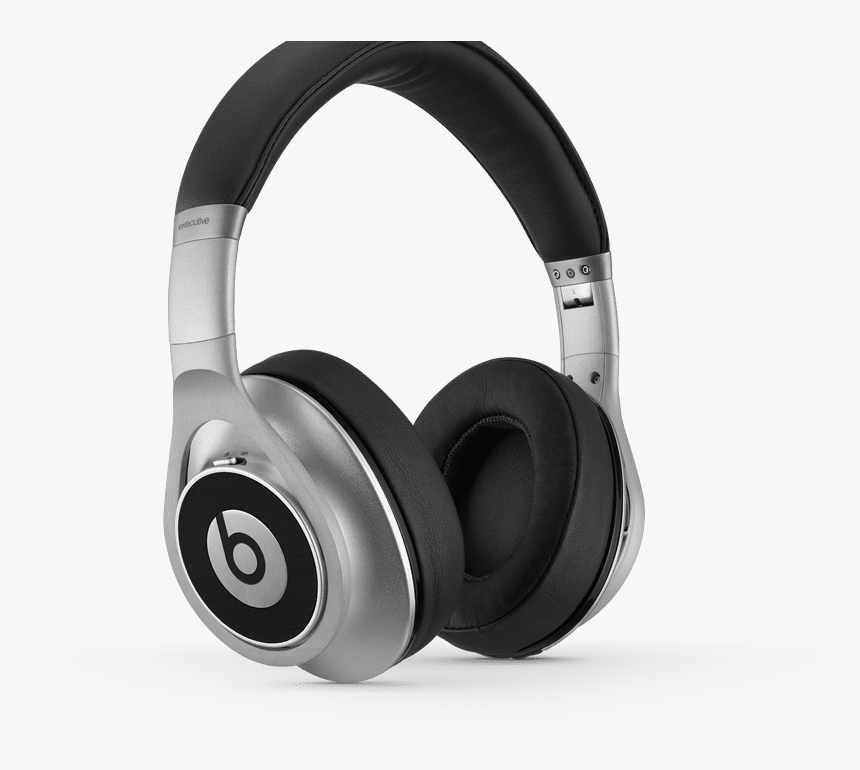 Beats By Dre Executive Headphones - Beats Executive By Dr, HD Png Download, Free Download