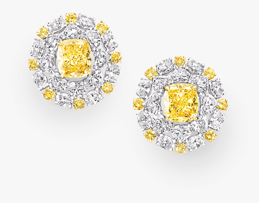 Earrings, HD Png Download, Free Download