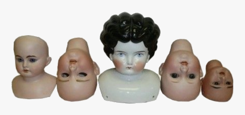 #halloween #dolls #png #polyvore - Creepy Dolls Png, Transparent Png, Free Download