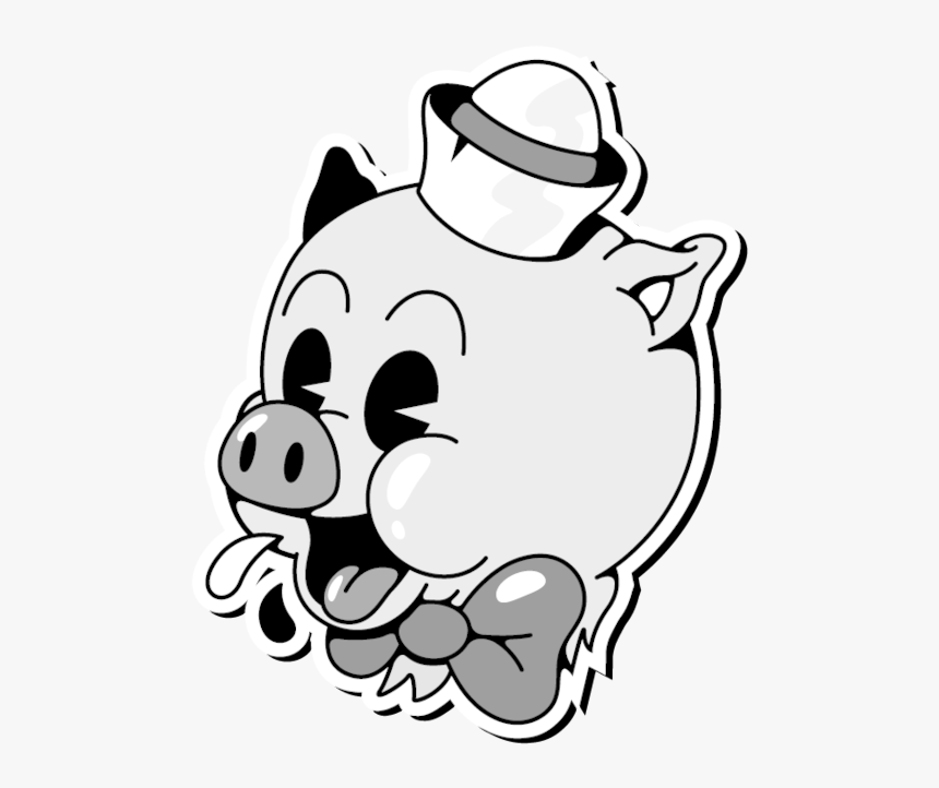 Boop - Cartoon, HD Png Download, Free Download
