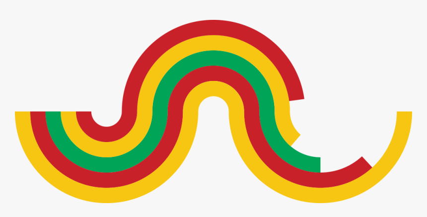 Reggae Clipart Transparent - Png Reggae, Png Download, Free Download