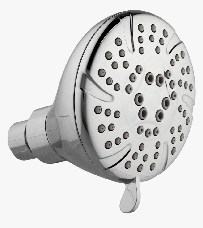 6 Mode Aquabliss Deluge - Shower Head, HD Png Download, Free Download