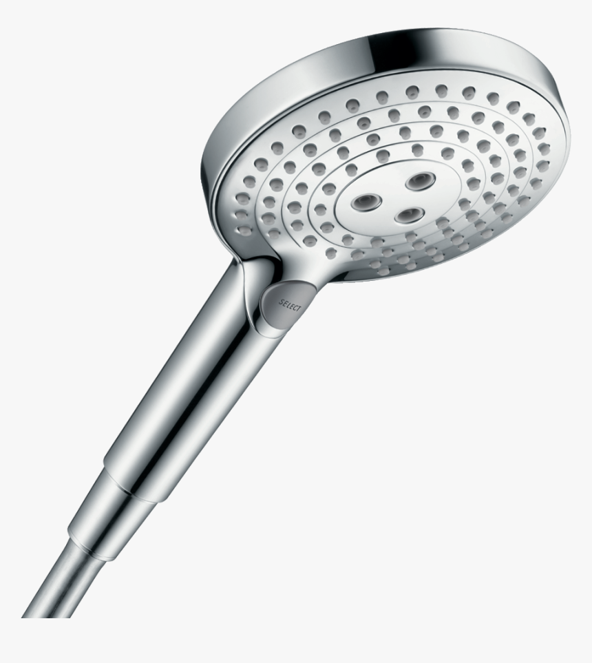 Hand Shower 120 3jet - 26036001, HD Png Download, Free Download