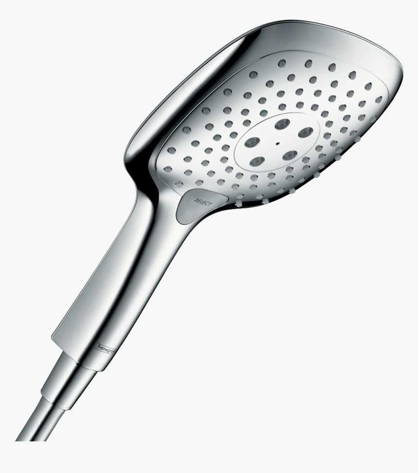 Hand Shower 150 3jet Ecosmart 9 L/min - Hansgrohe Puravida Hand Shower, HD Png Download, Free Download