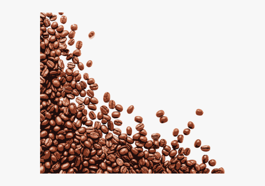 Grains De Café - Grain De Café Png, Transparent Png, Free Download