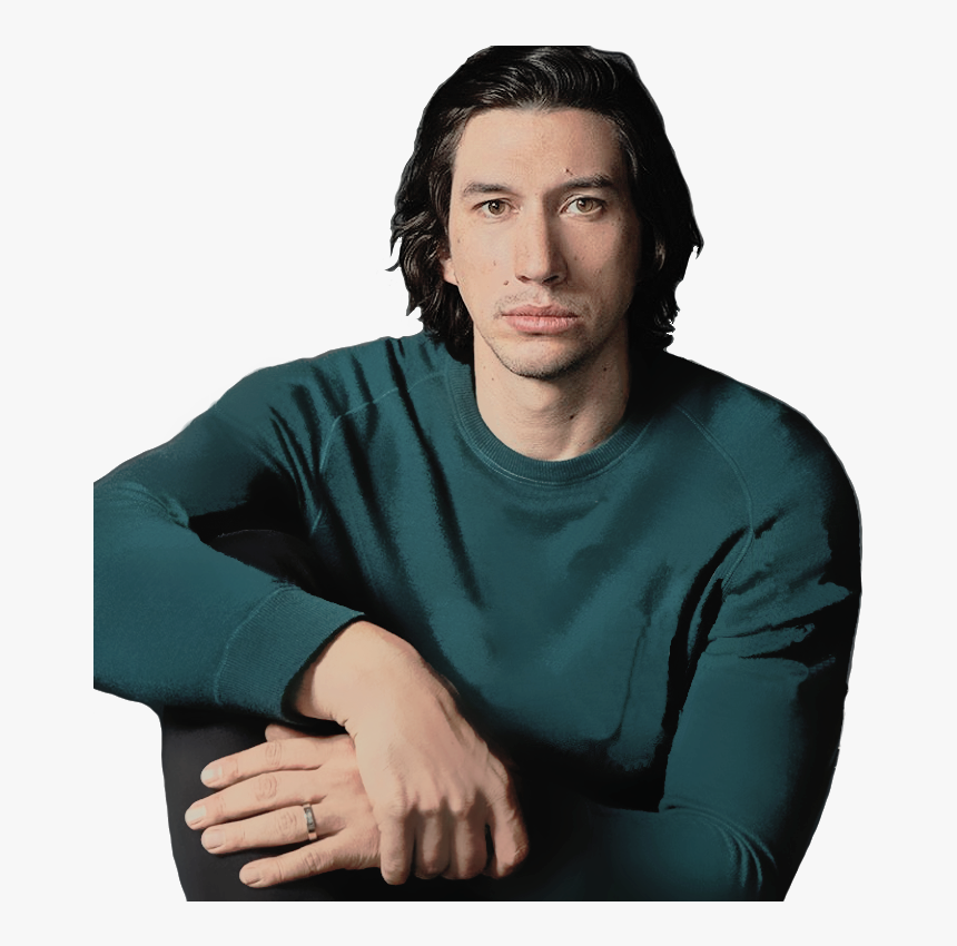 Adam Driver Wedding Ring, HD Png Download, Free Download