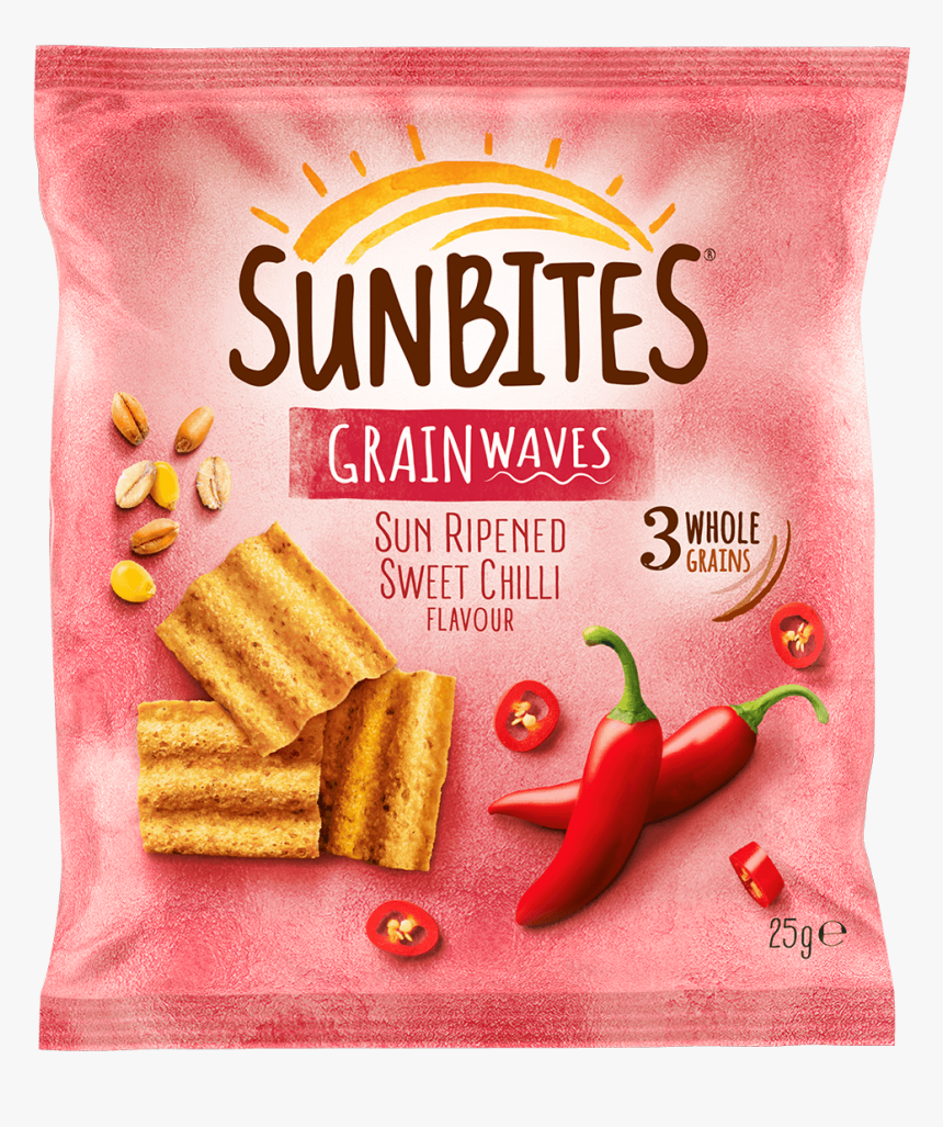 Sunbites Sweet Chilli, HD Png Download, Free Download