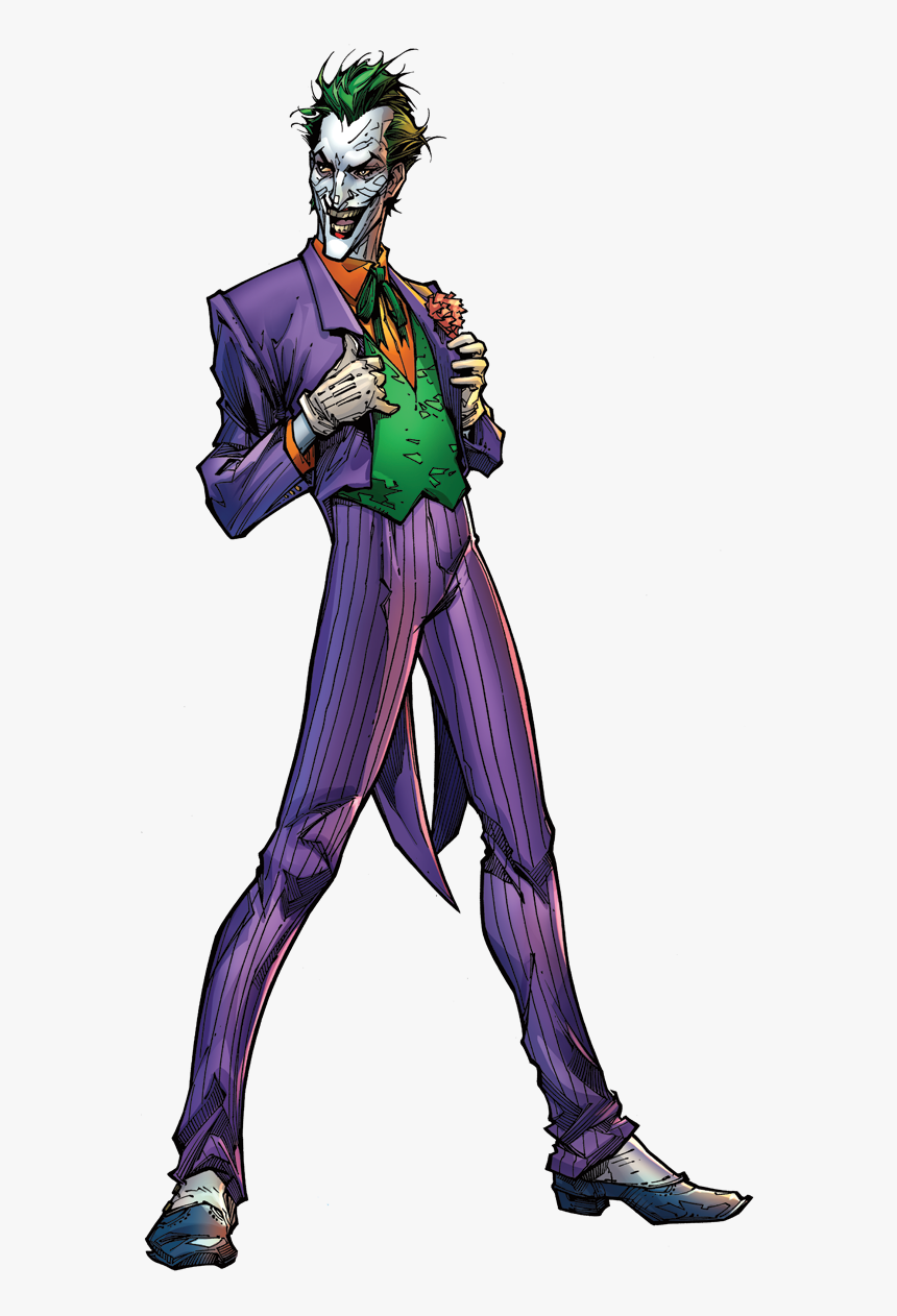 Transparent Joker Hahaha Png - Transparent Joker Cartoon Png, Png Download, Free Download