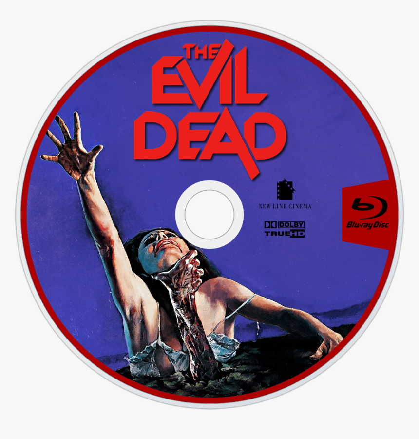 Evil Dead Png, Transparent Png, Free Download