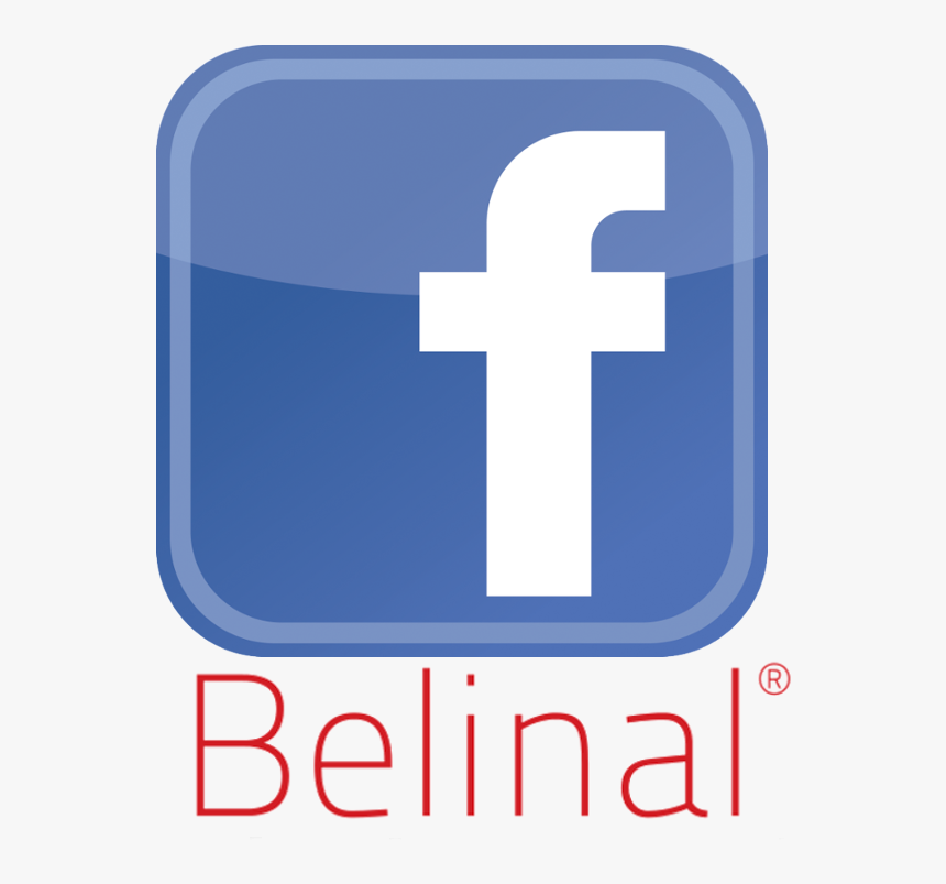 Facebook - Belinal - Silver Fir - Faculty Of Pharmacy - Facebook Icon, HD Png Download, Free Download
