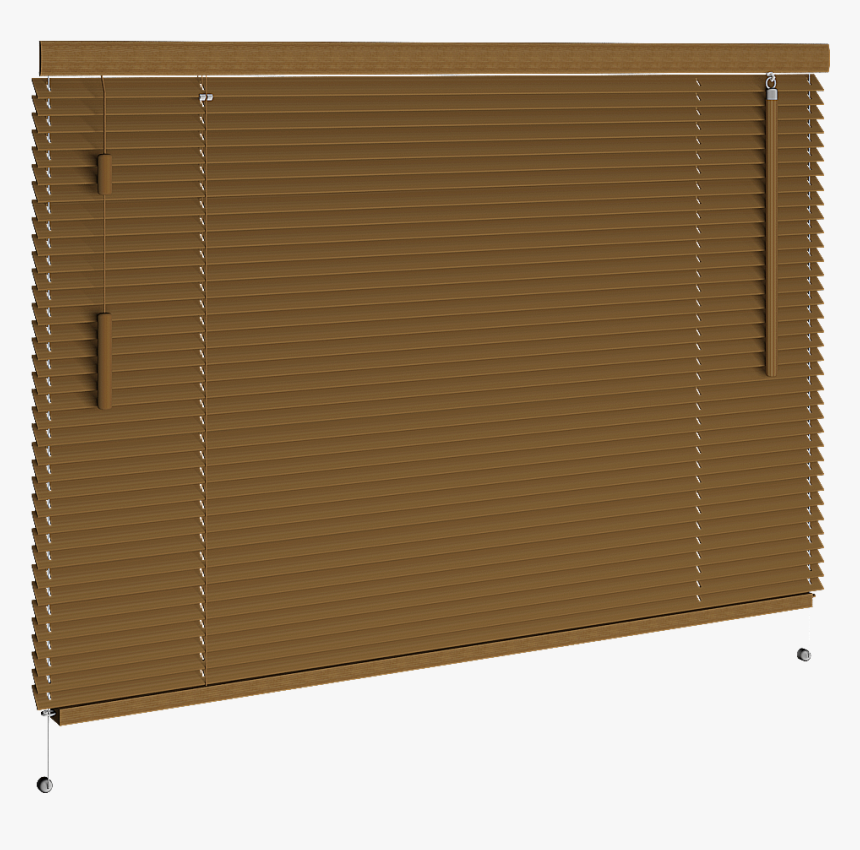 Harbour Wood Blinds For Boats, Residential Homes, Commercial - Window Blind, HD Png Download, Free Download