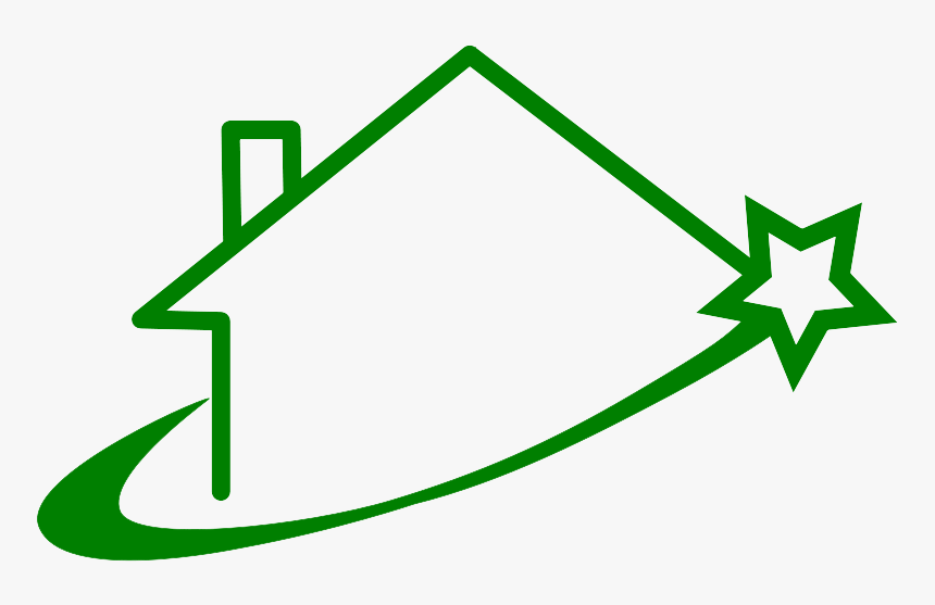 House Roof Logo Png , Png Download - Home Roof Logo Png, Transparent Png, Free Download