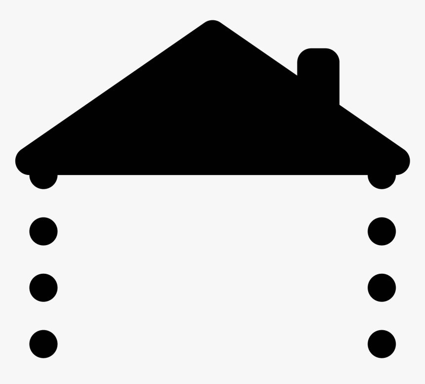 Roof, HD Png Download, Free Download