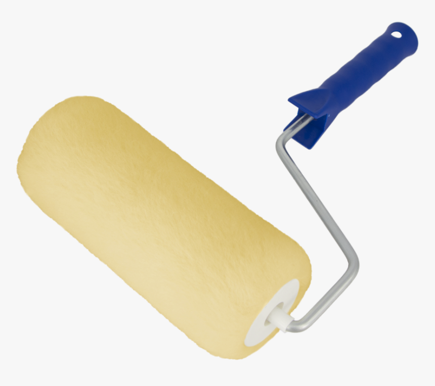 Super Champion Paintroller Ø 44 Beige - Paint Roller, HD Png Download, Free Download