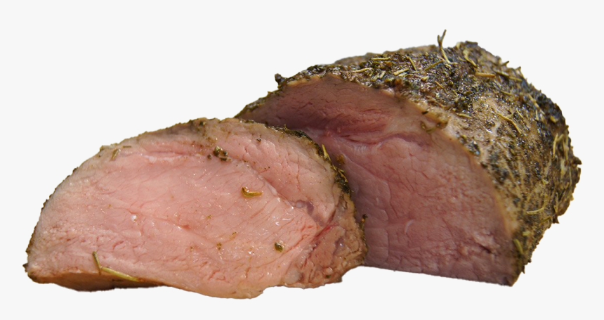 Pork Loin Png Image Download - Roast Beef, Transparent Png, Free Download