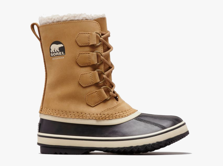 Men's Hunt Pac Boot Eddie Bauer, HD Png Download, Free Download