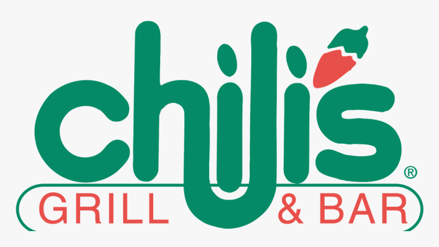 Logo Chilis Grill And Bar Vector Cdr & Png Hd - Complementary Color Scheme Logo, Transparent Png, Free Download
