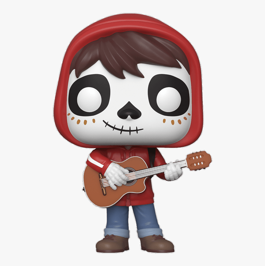 Funko Pop Disney Coco, HD Png Download, Free Download