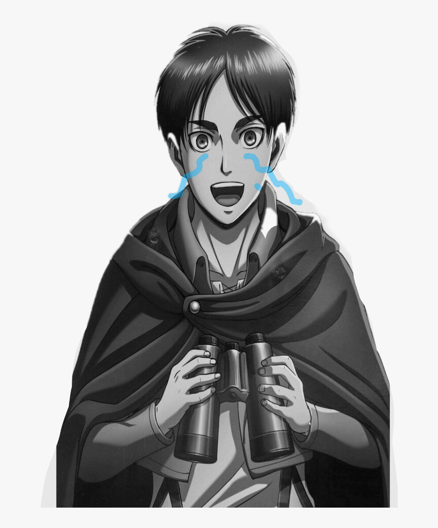 Attack On Titan, Hd Png Download, Transparent Png, Free Download
