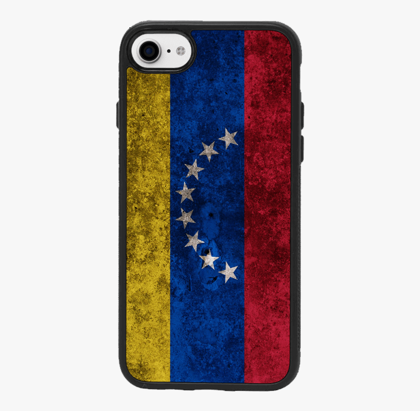 Venezuelaflagiphone8 - Mobile Phone Case, HD Png Download, Free Download