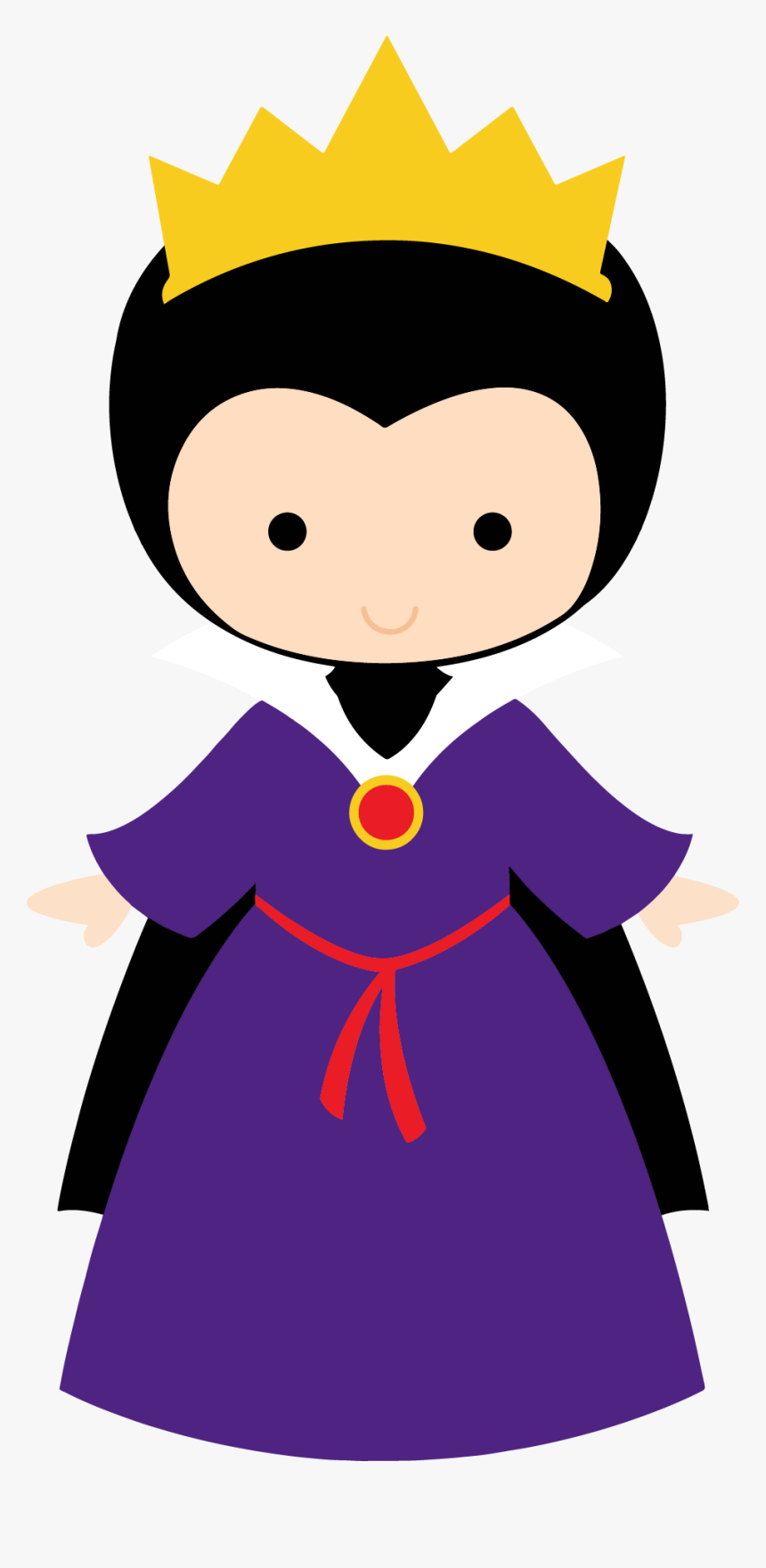 Bruja De Blancanieves Animada , Png Download - Blanca Nieves Animada Png, Transparent Png, Free Download