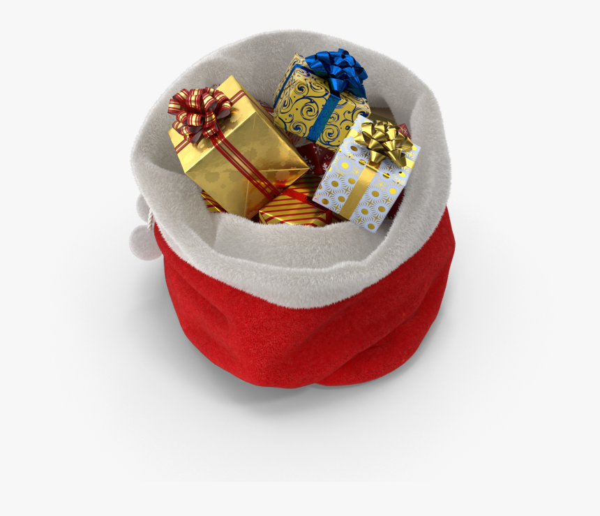 Gift Basket, HD Png Download, Free Download