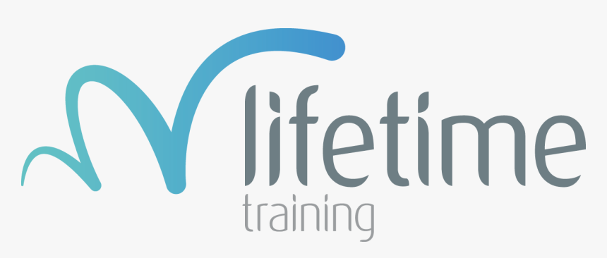 Lifetime Training Logo - Lifetime Training Logo Transparent, HD Png Download, Free Download