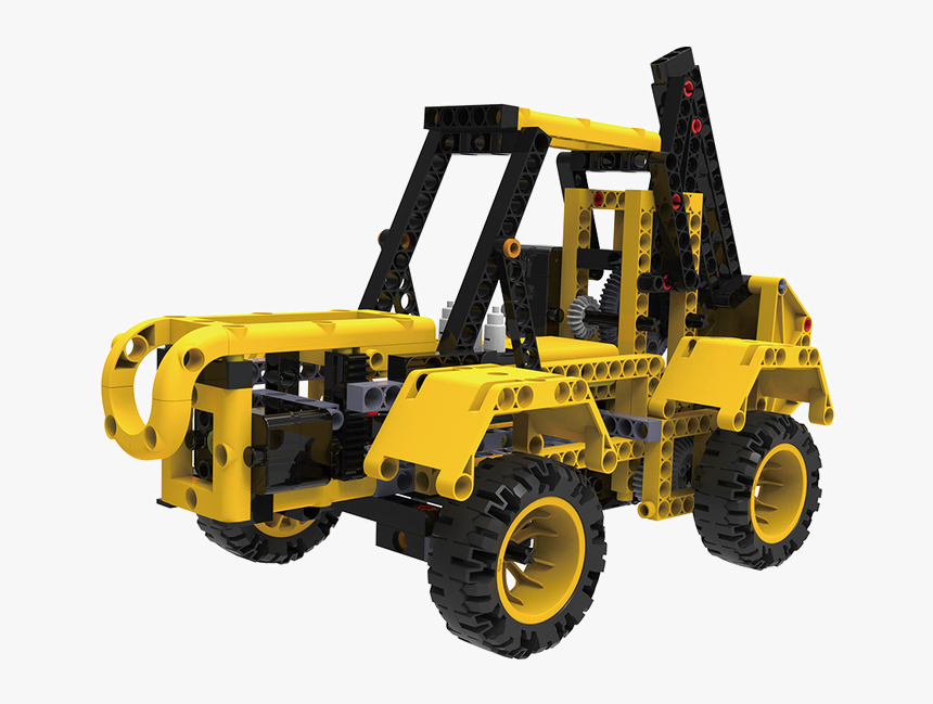 Rcm Construction Vehicles - Амкодор Png, Transparent Png, Free Download